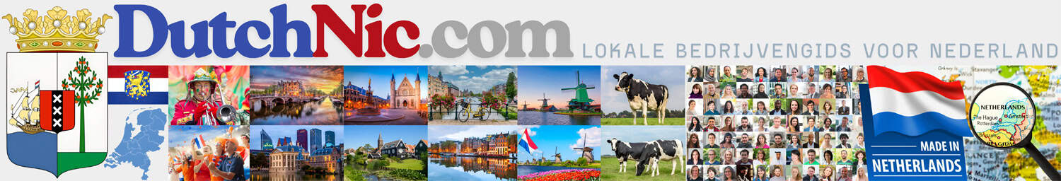 Gemaakt in Nederland - The Count of Coffee